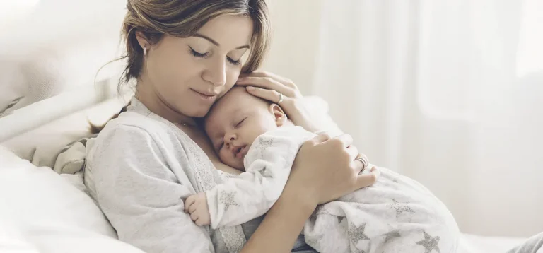 permisos de maternidad y paternidad