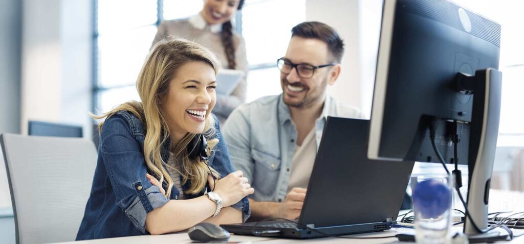 gestoría online para agencias de colocación, software de gestión laboral