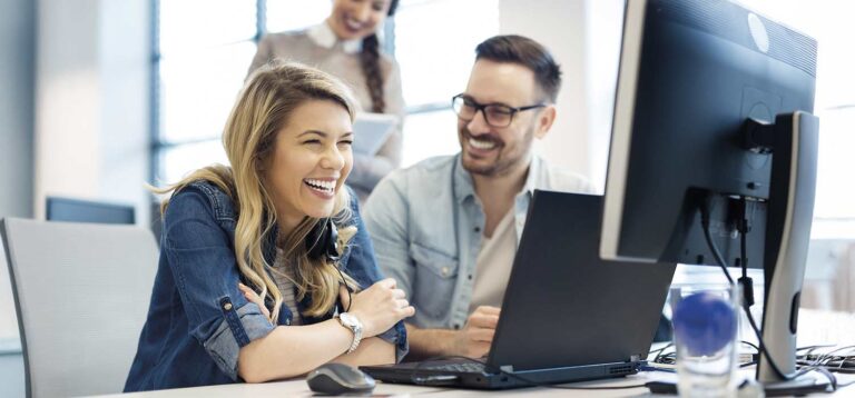gestoría online para agencias de colocación, software de gestión laboral