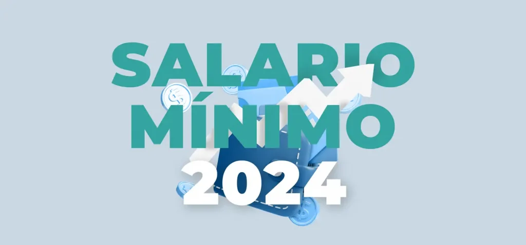 salario mínimo interprofesional 2024 empleadas hogar