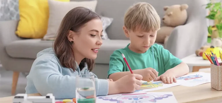 cuidadora de niños-regularizar situación laboral