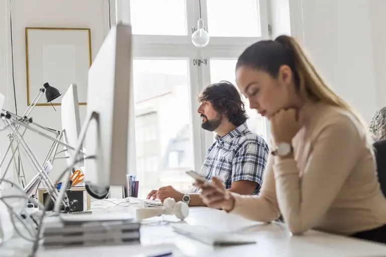 gestoría online para empresas de ayuda a domicilio, software de gestión laboral