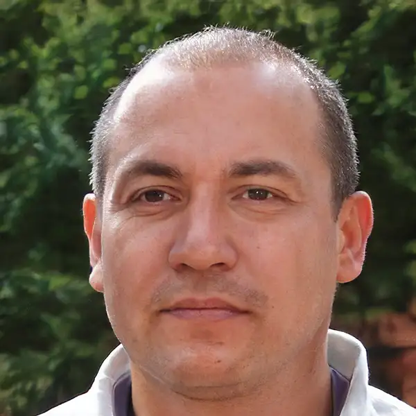 Julen S.