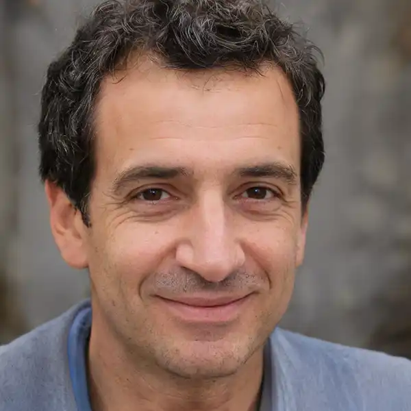 Fernando G.