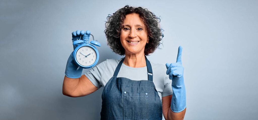 horas extra empleada de hogar, gestoría laboral empleadas de hogar, gestores laborales