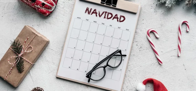 vacaciones empleada de hogar, festivos, días festivos navidad